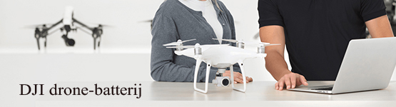 DJI BATTERIJ