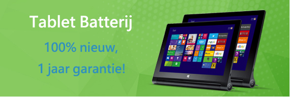 Slimme Horloge Batterij